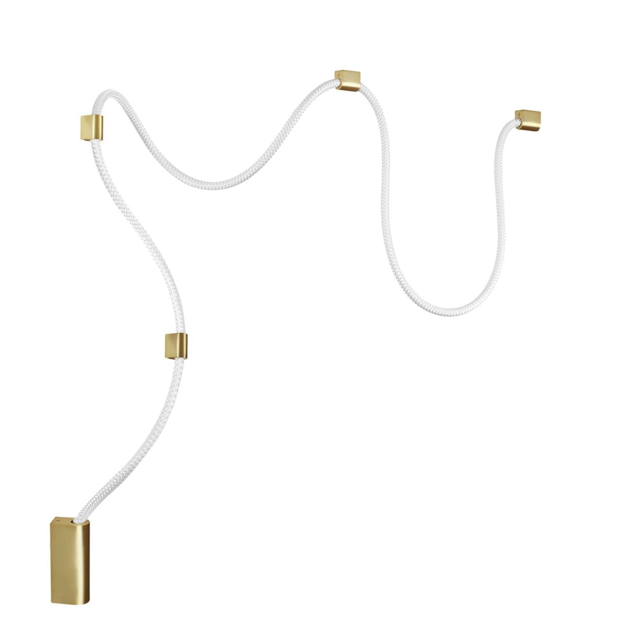

Настенно-потолочный светильник Odeon Light CORDA 4397/30CL, 4397/30CL