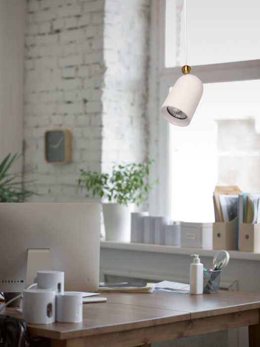 Подвесной светильник De Markt Астор 545013601_MW