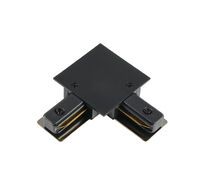 Коннектор угловой для шинопровода MyFar Accessories for Single MT0102-CL-B