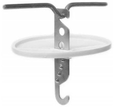 Крепление потолочное (белый) Systeme Electric RP-1