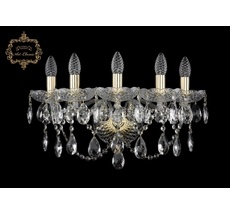 Бра Bohemia Art Classic 10.21.5.165.XL.Gd.Sp_BI
