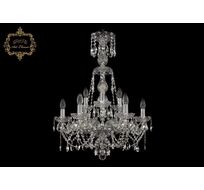 Хрустальная люстра Bohemia Art Classic 11.21.6+3.200.XL-73.Cr.Sp_BI