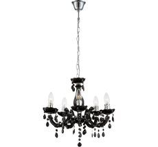 Подвесная люстра Globo Cuimbra 63110-5_GL