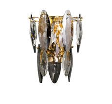 Настенный светильник Garda Decor 62GDM-8011