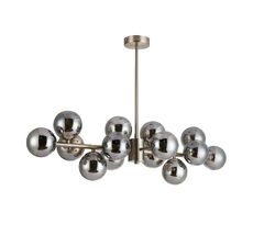 Потолочная люстра Favourite Varietas 2650-14P