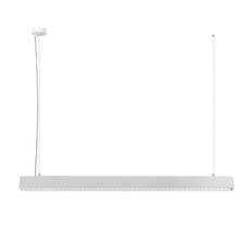 Подвесной светильник LOFT IT Vim 10318/D White_LF