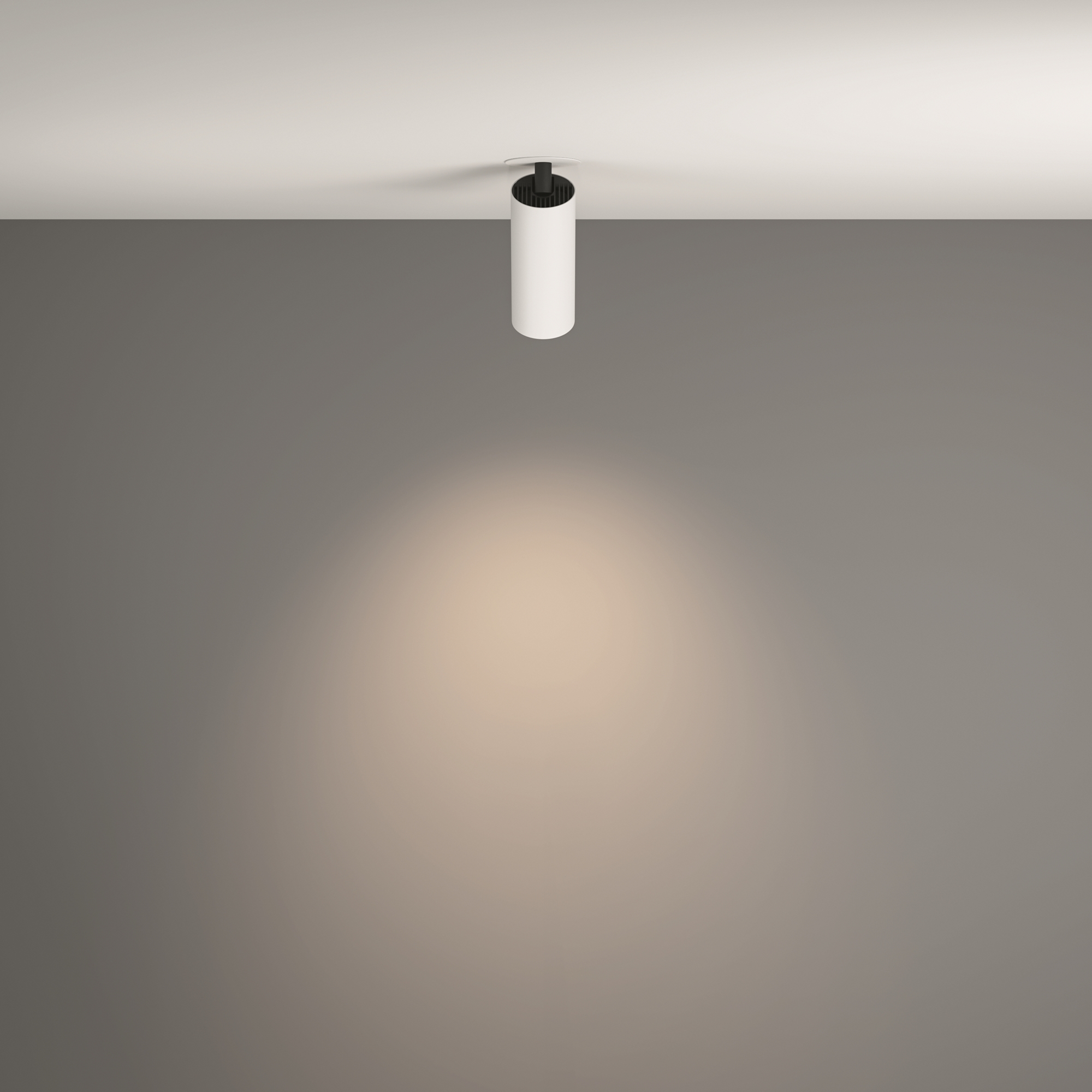 Спот встраиваемый Maytoni Technical FOCUS LED C053CL-L12W4K-W-W_MY