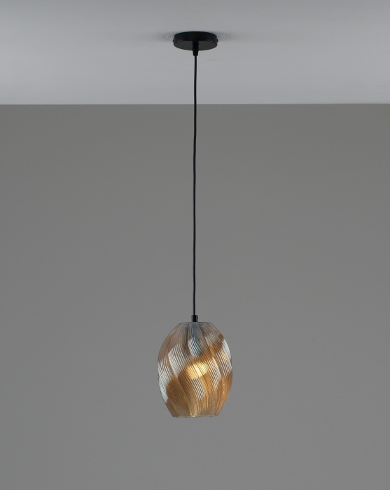 Подвесной светильник Moderli V11664-1P_MD