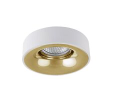 Встраиваемый светильник DesignLed FUTUR NC1826-M-W+G 00-00001736_SW