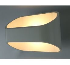 Настенный светильник ArteLamp MANIGLIA A1428AP-1WH