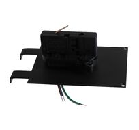 Трековое крепление ASTA с 3-фазным адаптером к 05121x 594037_LS