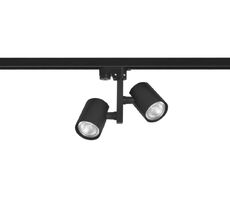 Светильник однофазный Crystal Lux CLT 0.31 001 60C2 BL_CR