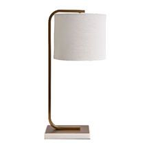 Настольная лампа Garda Decor 22-89016