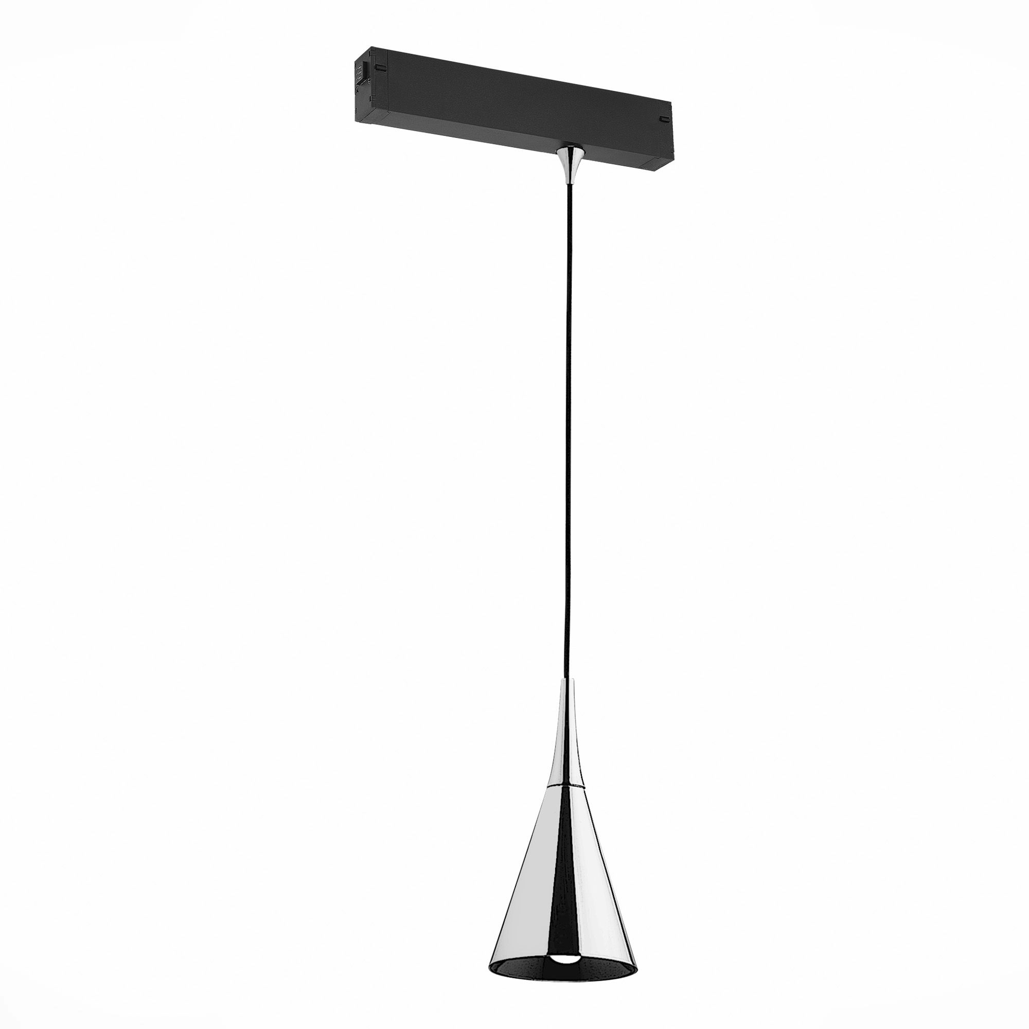 

Трековый светильник ST LUCE SKYLINE 220 ST502.103.01, ST502.103.01