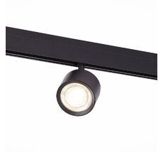 Магнитный трековый светильник ST Luce однофазный VEDO ST353.436.06