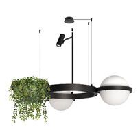 Подвесной светильник LOFT IT Jardin 10121/2_LF