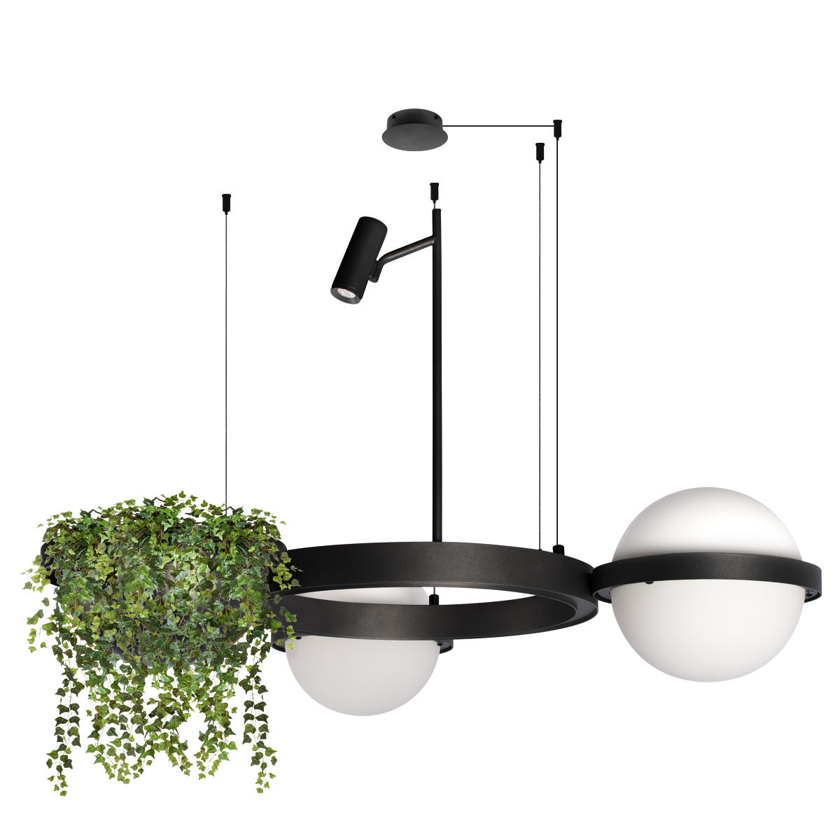 

Подвесной светильник LOFT IT Jardin 10121/2, 10121/2
