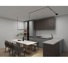 Готовая трековая система De Markt Флекси 852013203_MW