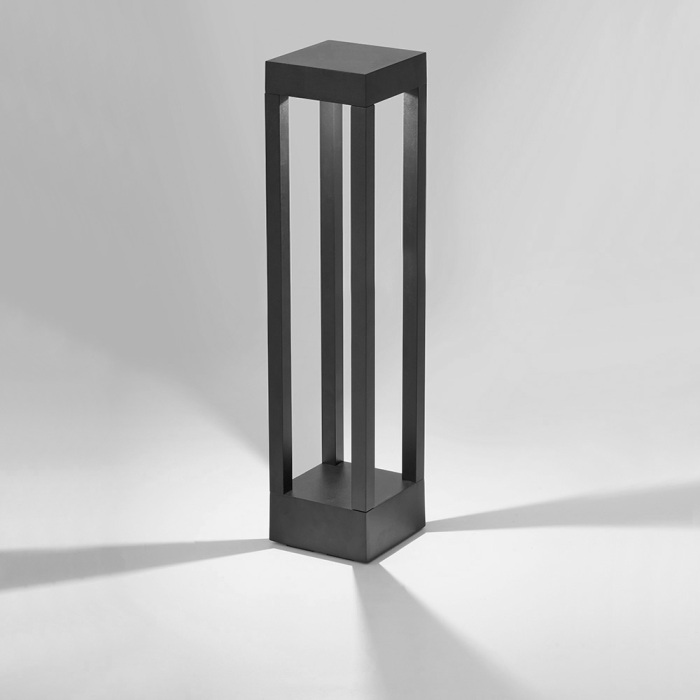 Наземный уличный светильник IP54 светодиодный Feron 48450_FR