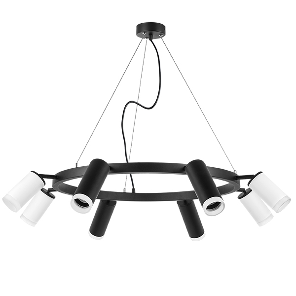 Подвесная люстра LightStar Rullo LR0188743640_LS