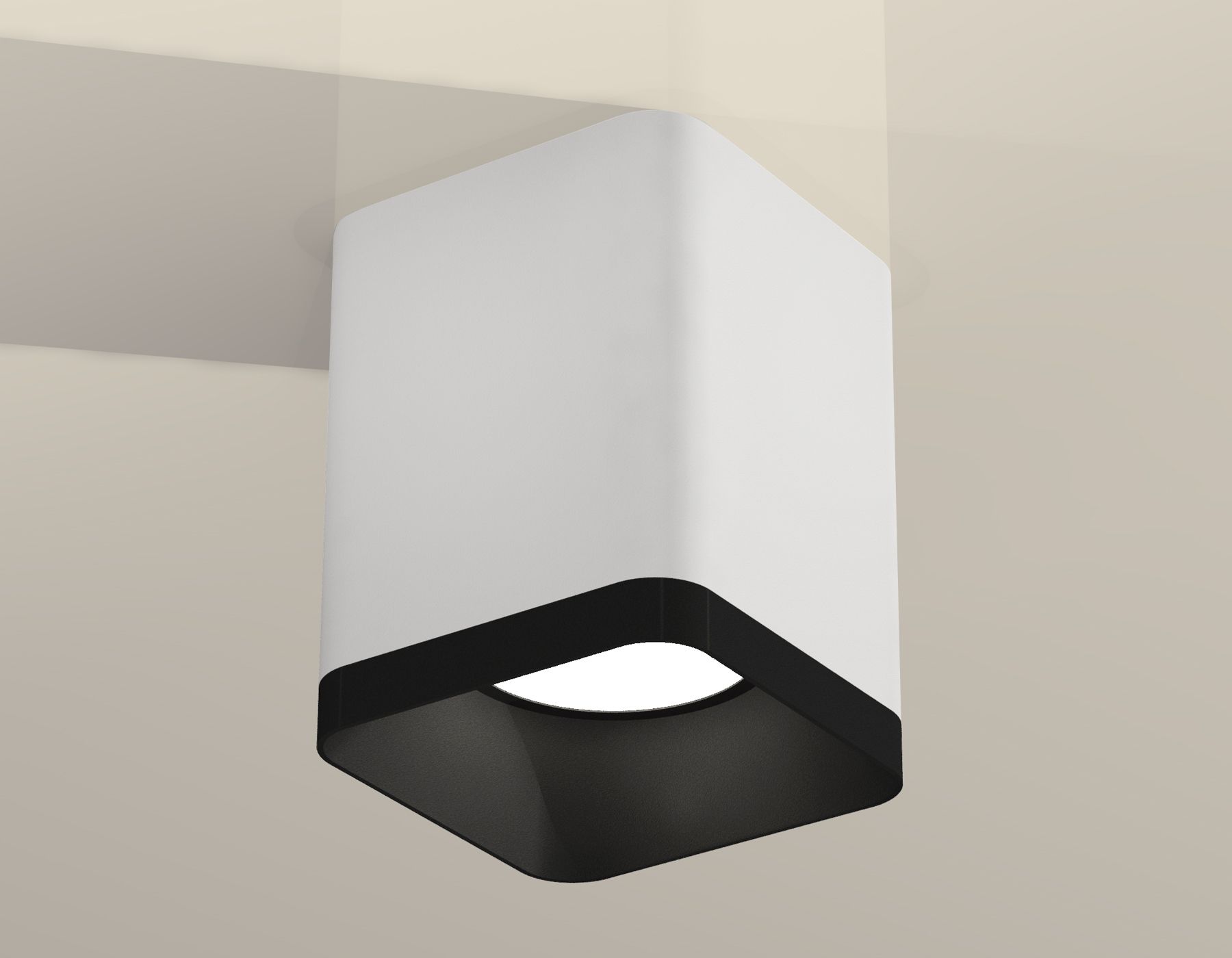 Накладной светильник Ambrella light TECHNO SPOT XS7812002_AMB