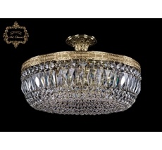 Хрустальная люстра Bohemia Art Classic 21.041.45SP.G_BI