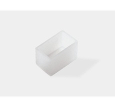 Глухая заглушка IP66 для ленты 9,6/4,8 (плата 8 мм) SWG Standard 00-00021673_SW