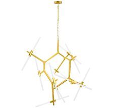 Подвесная люстра LightStar STRUTTURA 742203_LS