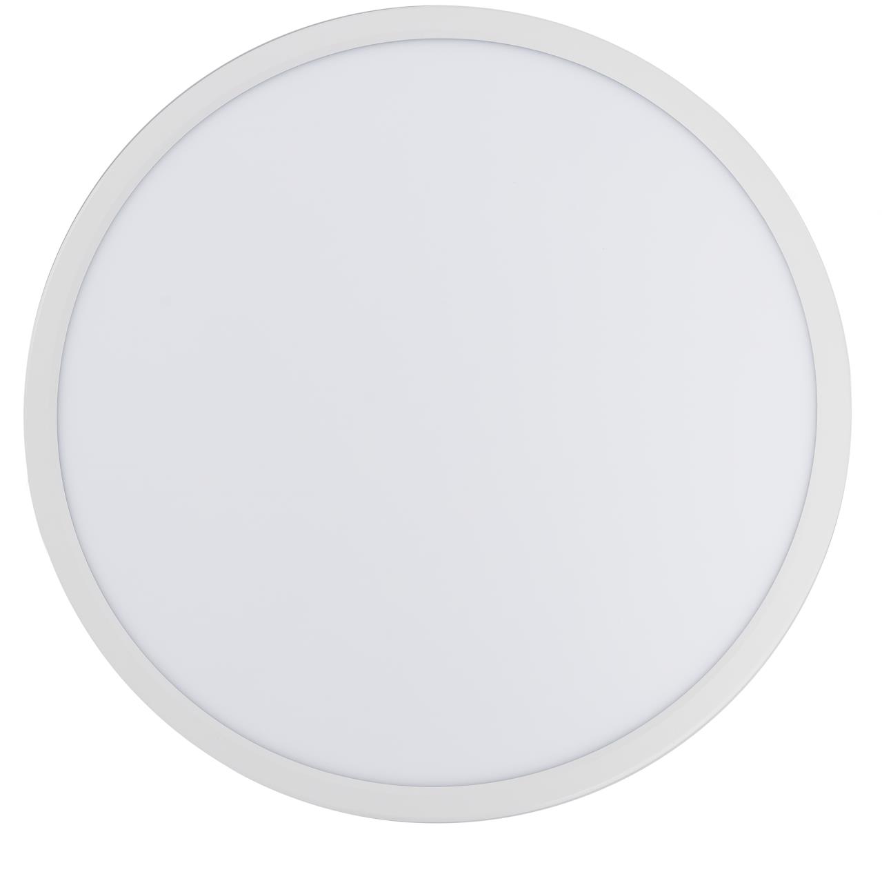 Потолочный светильник Citilux Basic Line CL738320VL