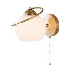 Бра CitiLux Лайма Бронза CL155313