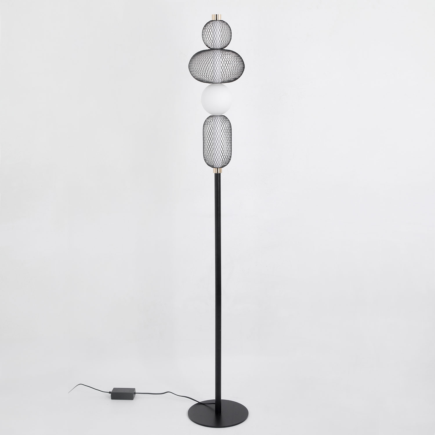 Торшер Lussole LSP-0945