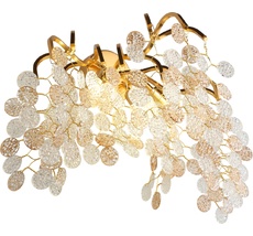 Бра хрусталь Aployt APL.845.01.03