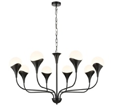 Подвесная люстра Velante 361-023-08