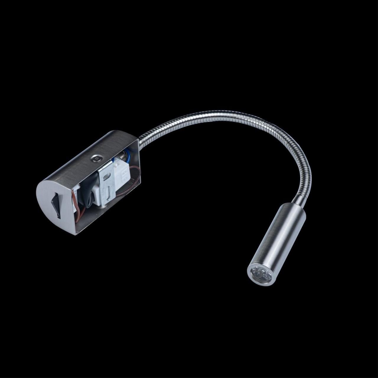 Настенный светильник Loft IT гибкий Stick 10009SN_LF