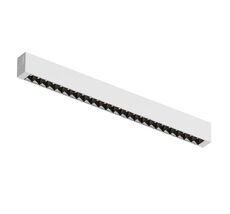 Трековый светильник Denkirs SMART GRILL DK8002-WB