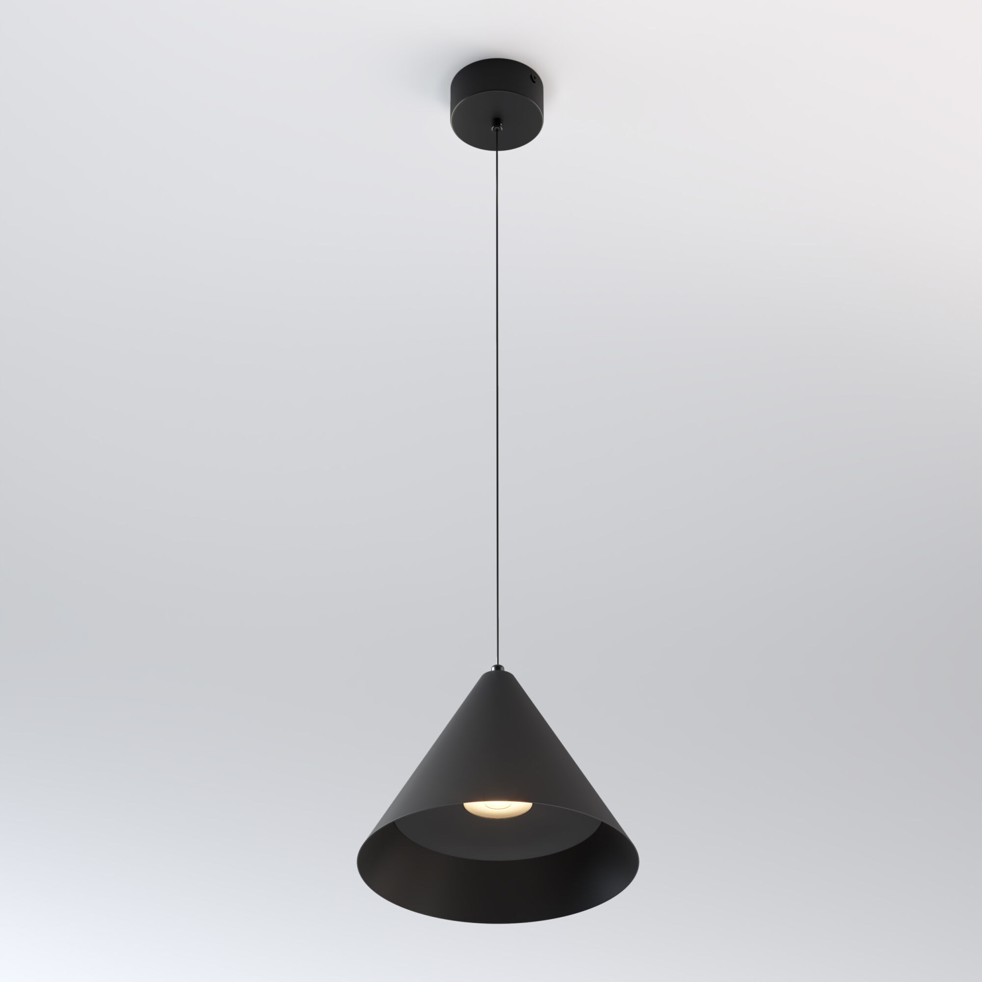 Подвесной светильник Elektrostandard Conus a069333_ES