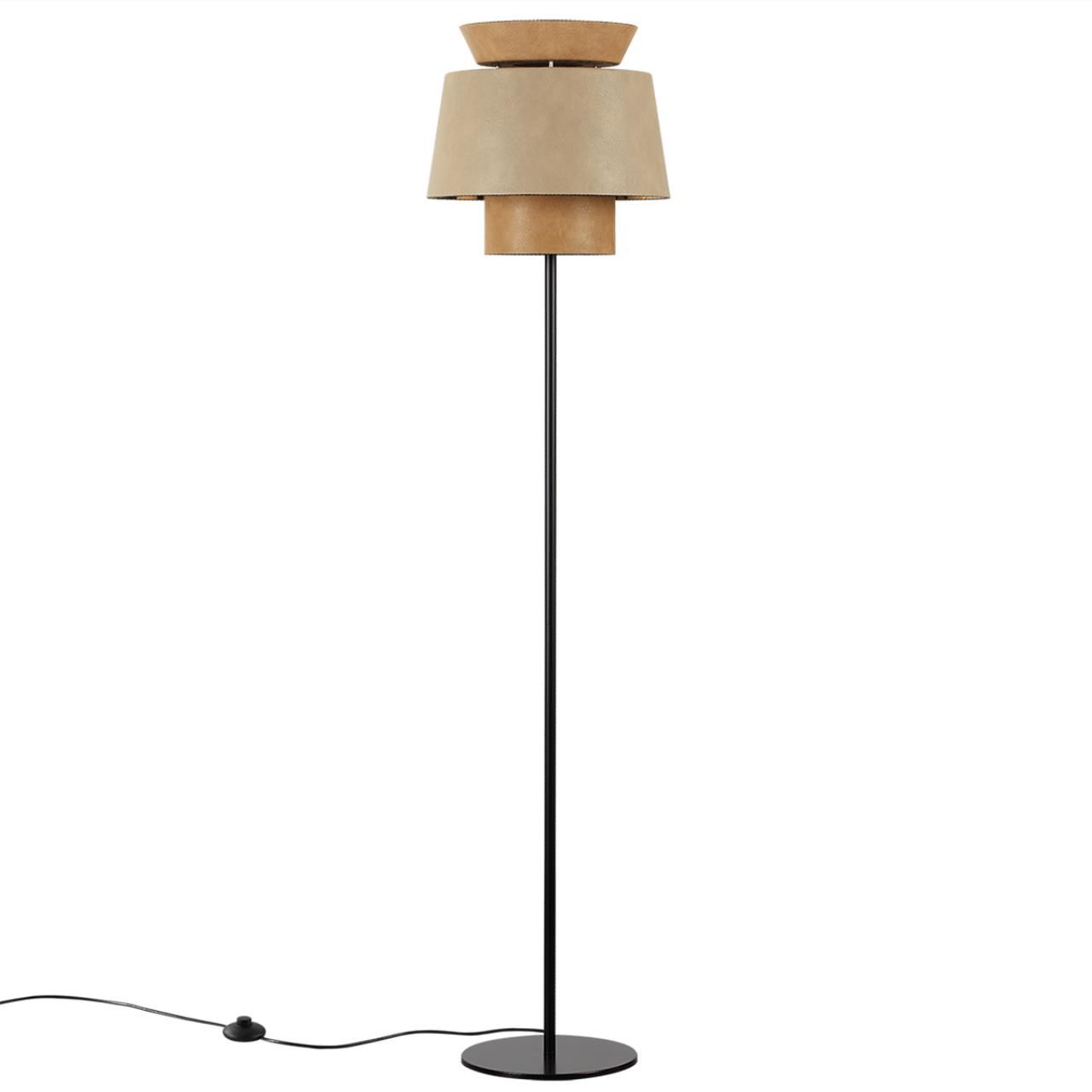 

Торшер Odeon Light KRESSA 4992/1F, 4992/1F