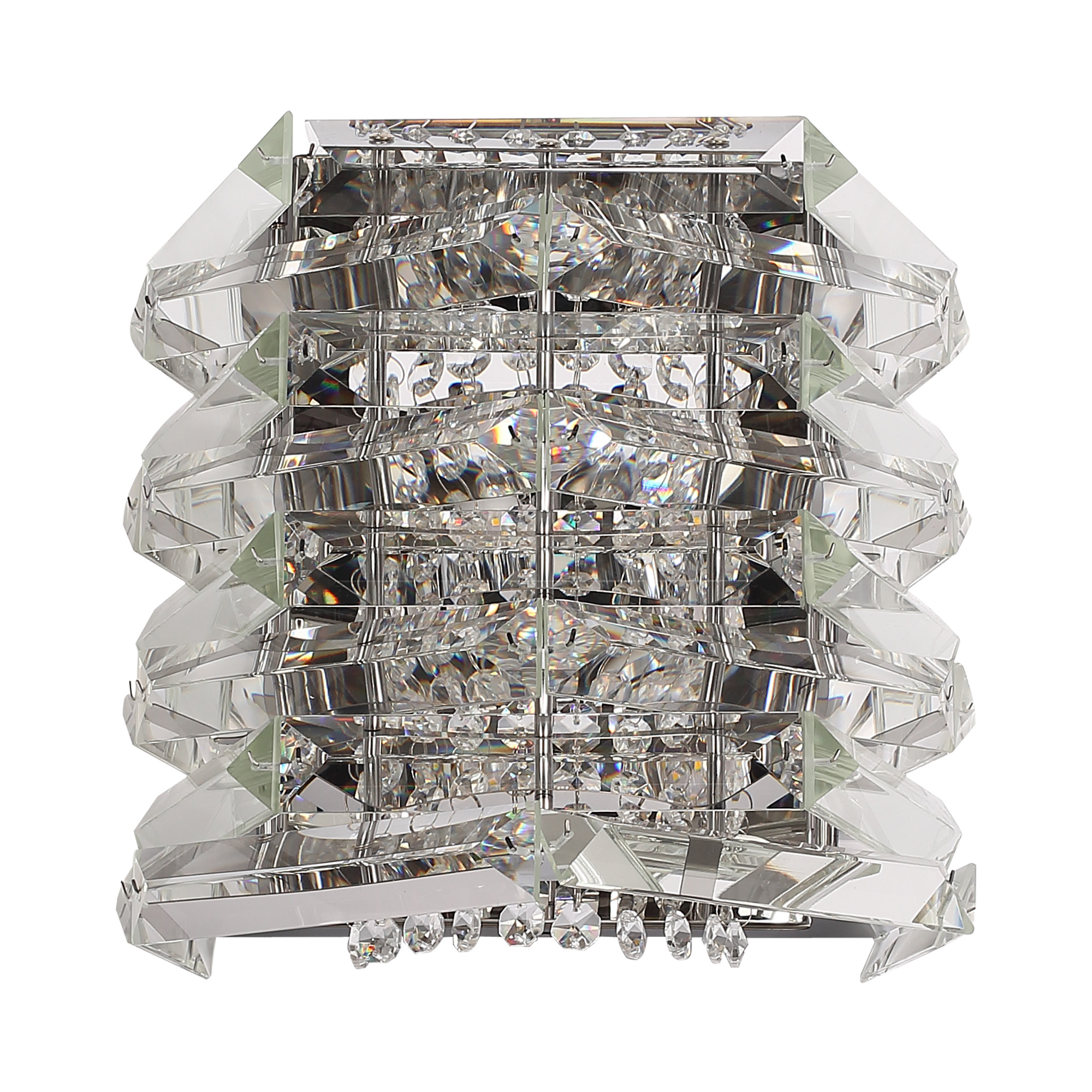 Настенный светильник ST LUCE STROZZI SL6137.101.02