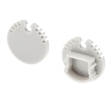 Заглушка профиля Arlight ROUND 040633_ARL