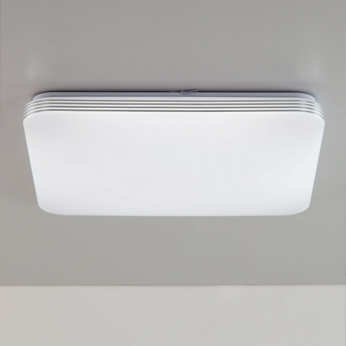 Потолочная люстра CitiLux Симпла CL714K680G