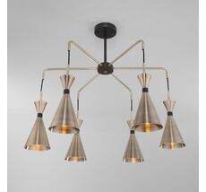 Потолочная люстра Bogates Glustin a050384_EU