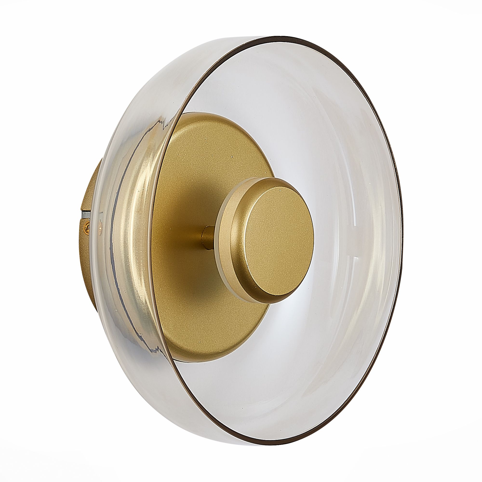 Настенный светильник ST Luce LAZIO SL6002.201.01