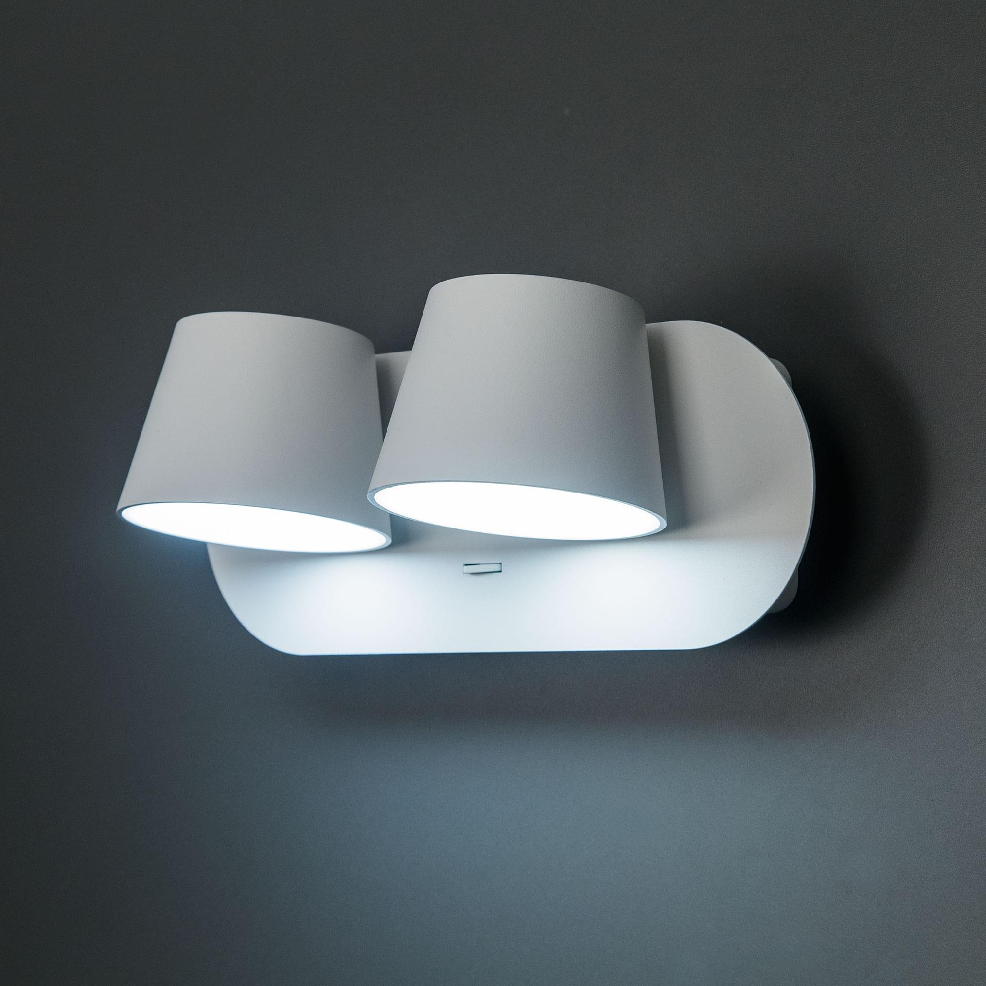 Спот CitiLux Норман CL533320N