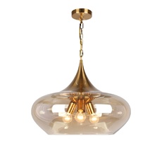 Подвесная люстра Aployt APL.601.06.03