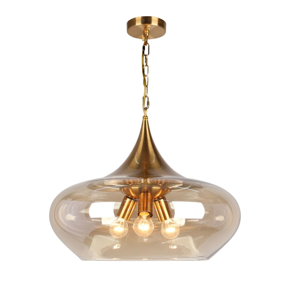 Подвесная люстра Aployt APL.601.06.03