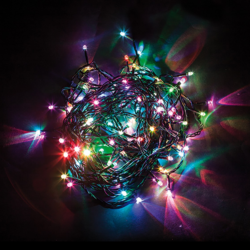 Гирлянда светодиодная 32289 Feron 32289_FR