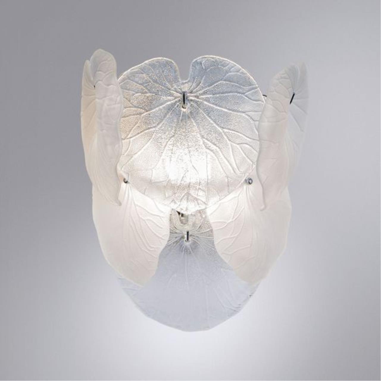 Настенный светильник Arte Lamp KAPRI A4078AP-2CC