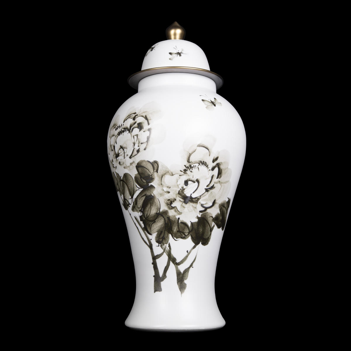 Ваза LOFT IT Equilibrium 10290V/L_LF