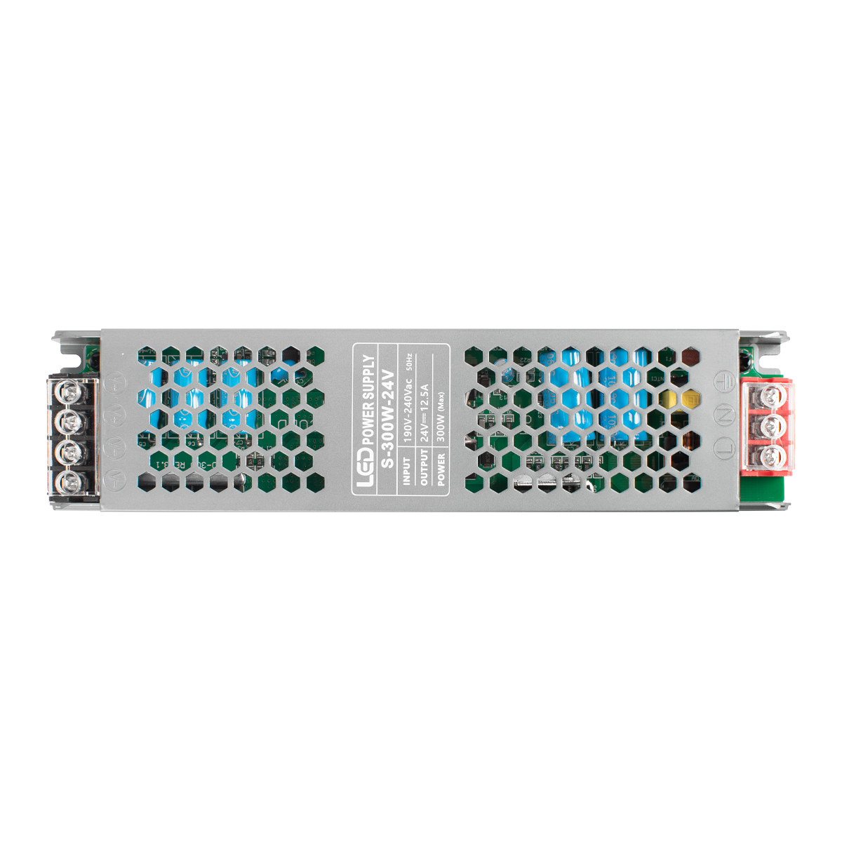 Блок питания LOFT IT Power 300W 24V IP20 10364/30020_LF