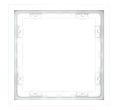 Рамка пластиковая VOLTUM S70 на 1 пост VLS100102